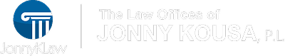 The Law Offices of Jonny Kousa, P.L.